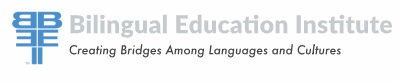 Bilingual Education Institute Logo