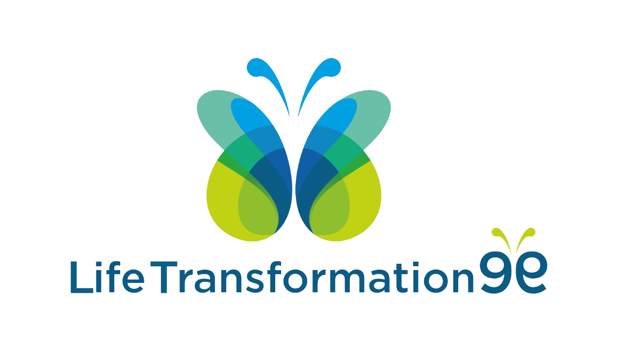 Life Transformation Logo
