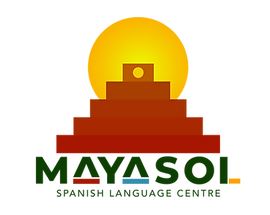 Mayasol Spanish Language Centre Logo
