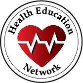 Health Education Network Logo