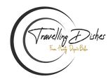 Travelling Dishes Logo