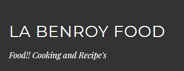 La Benroy Food Logo
