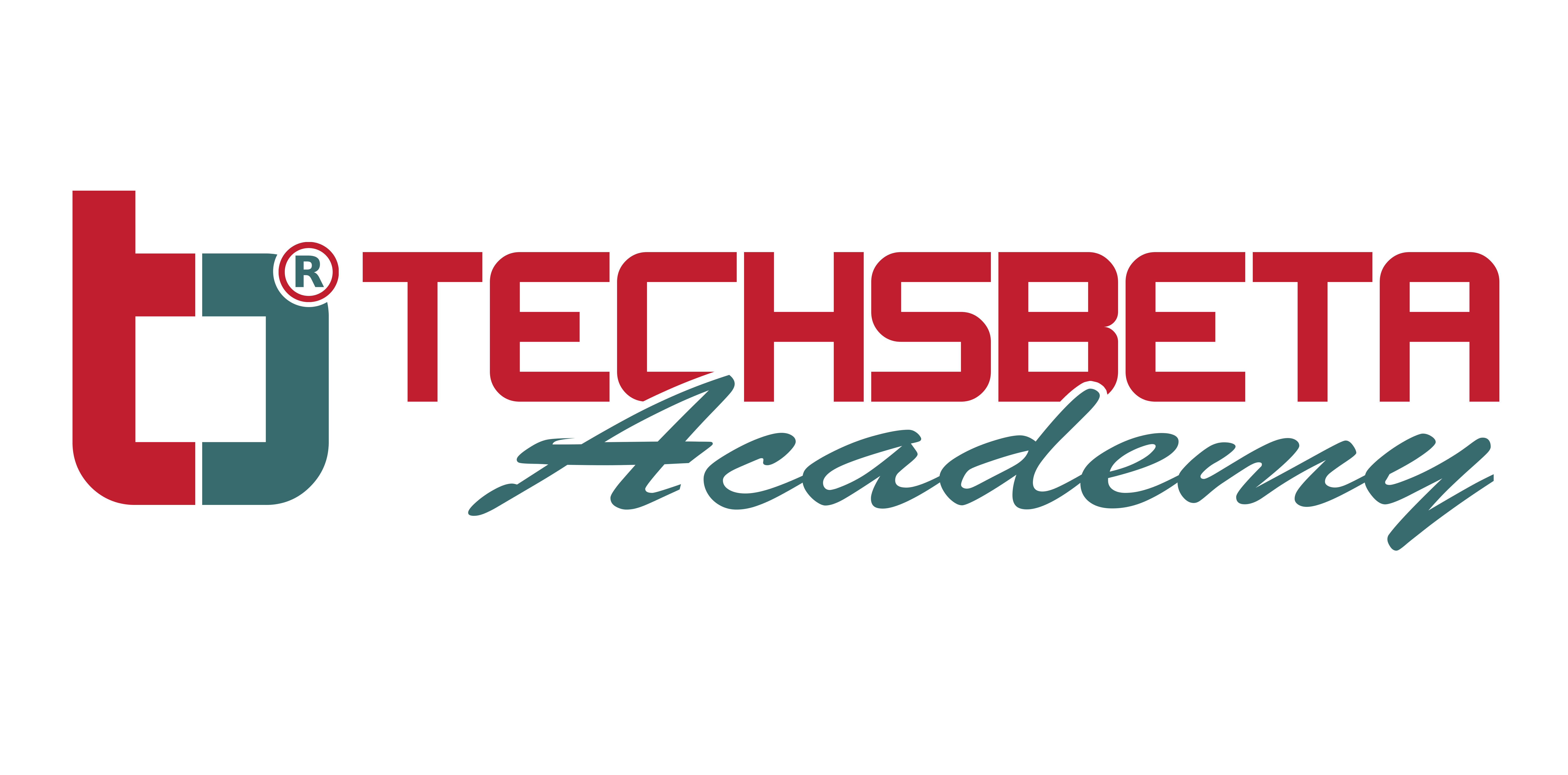 Techsbeta Academy Logo