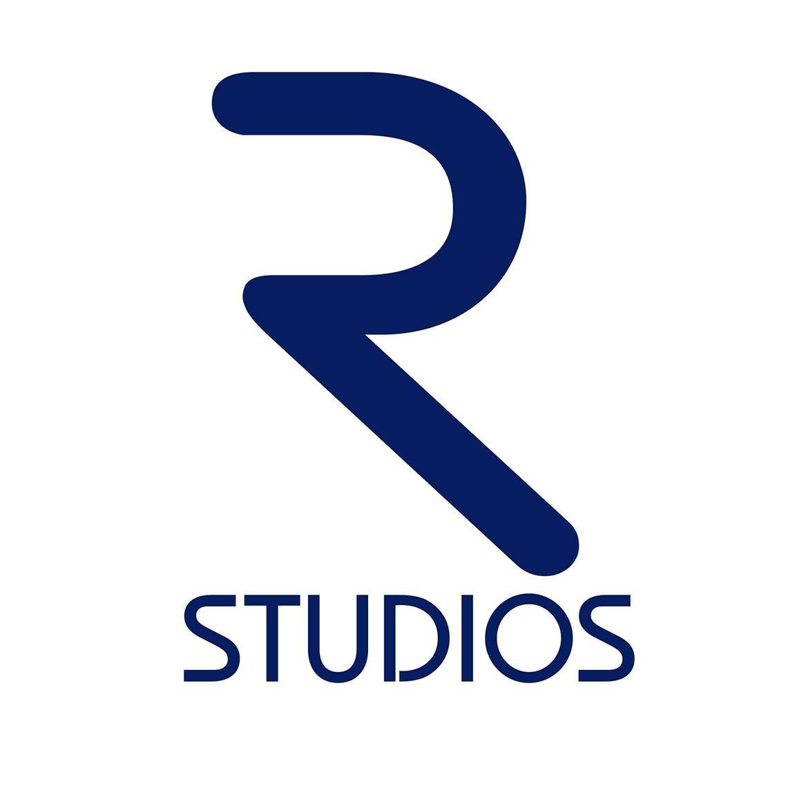 River Recording Studio Logo