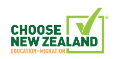 Choose New Zealand Education Logo