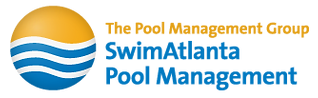 Swim Atlanta Pool Management Logo