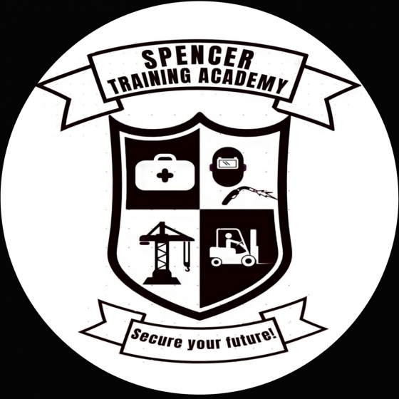 Spencer Training Polokwane Logo