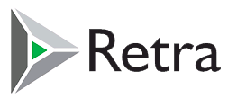 Retra Training Logo