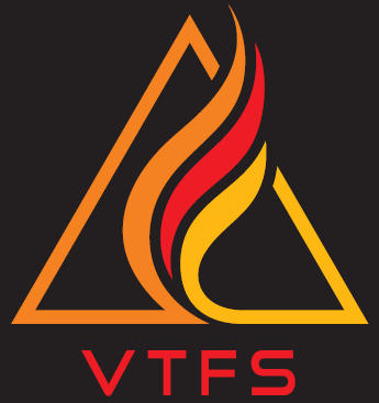 Vaal Triangle Fire Logo