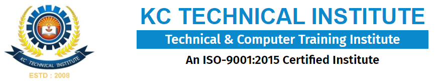 KC Technical Institute Logo