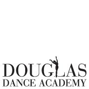 Douglas Dance Academy Logo