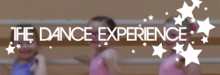 The Dance Experience Logo