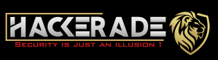 Hackerade Logo
