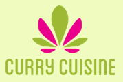 Curry Cuisine Logo
