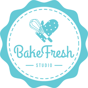Bake Fresh Logo