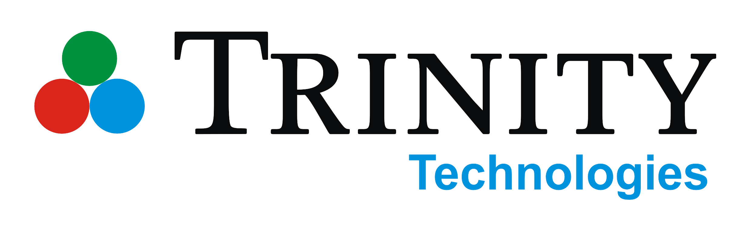 Trinity Technologies Logo