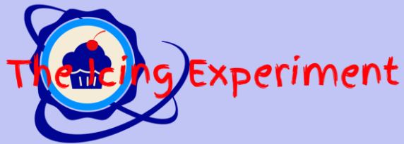 The Icing Experiment Logo