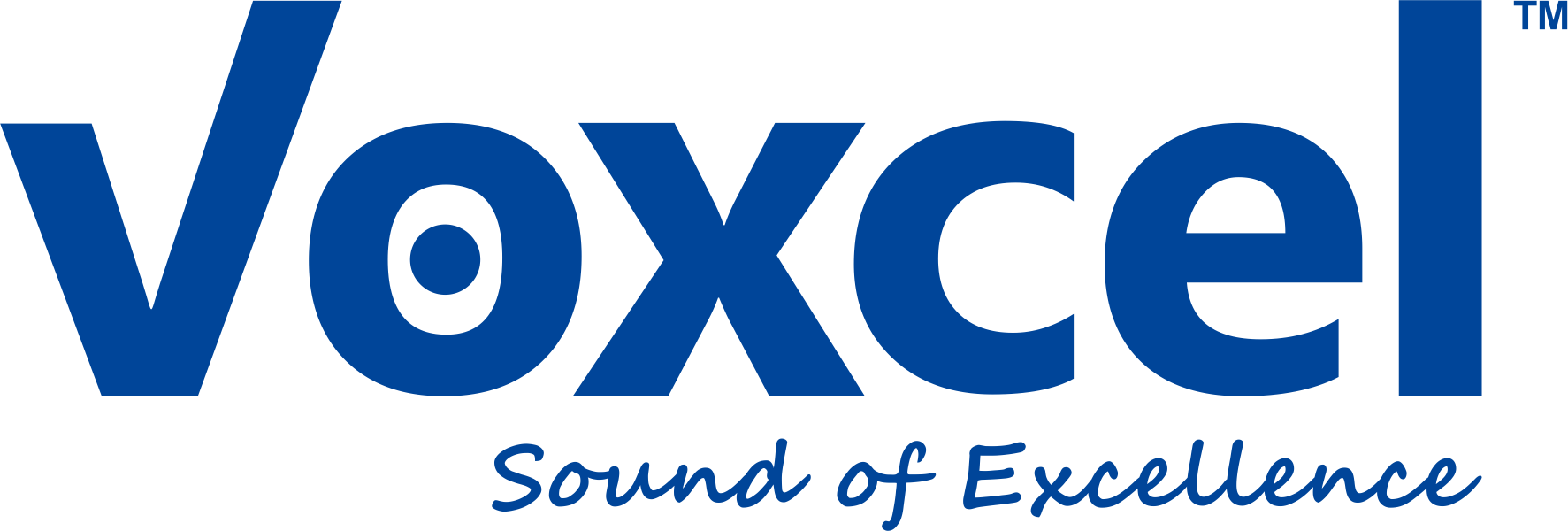 Voxcel Logo