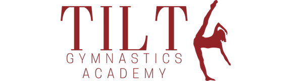 Tilt Gymnastics Academy Logo