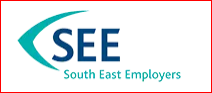 South East Employers Logo