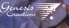 Genesis Creations Logo