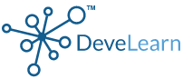 DeveLearn Logo