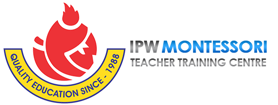 IPW Montessori Teacher Training Center Logo