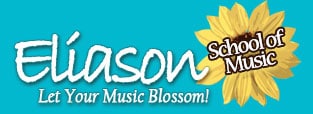 Eliason School of Music Logo