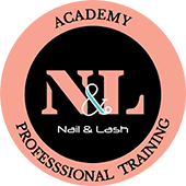 The Nail and Lash Academy Logo
