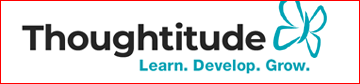 Thoughtitude Logo