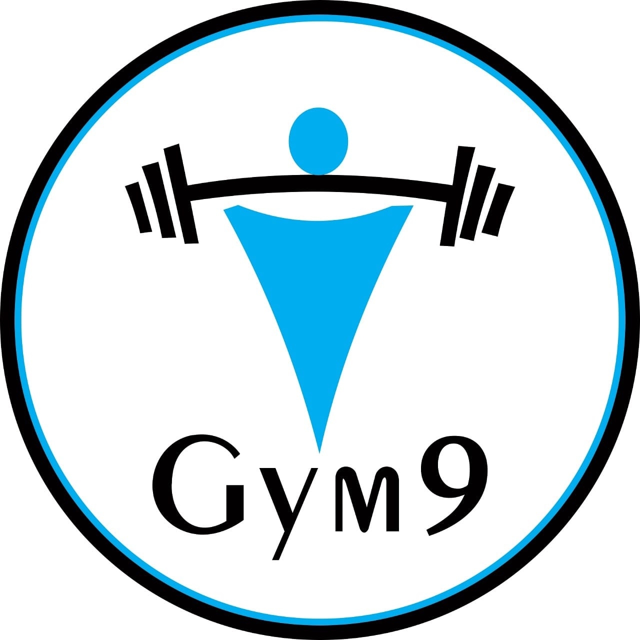 Gym 9 Logo