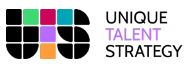 Unique Training Solution Logo
