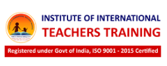 Institute Of International Teachers Training Logo