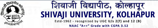 Shivaji University Logo