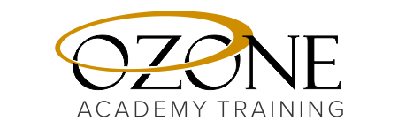 Ozone Academy Training Logo