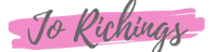 Jo Richings Logo
