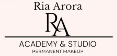 Ria Arora PMU Academy Logo