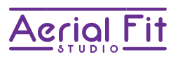 Aerial Fit Studio Logo