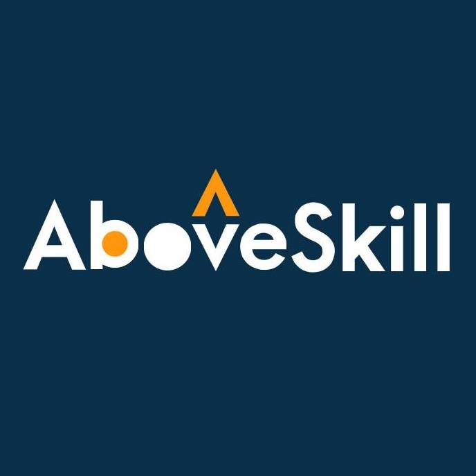 AboveSkill Logo