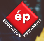 Education Permanente Logo