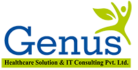 Genus Logo