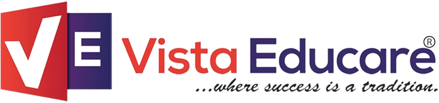 Vista Educare Logo