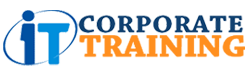 IT Corporate Training Logo