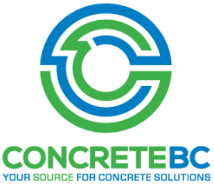 Concrete BC Logo