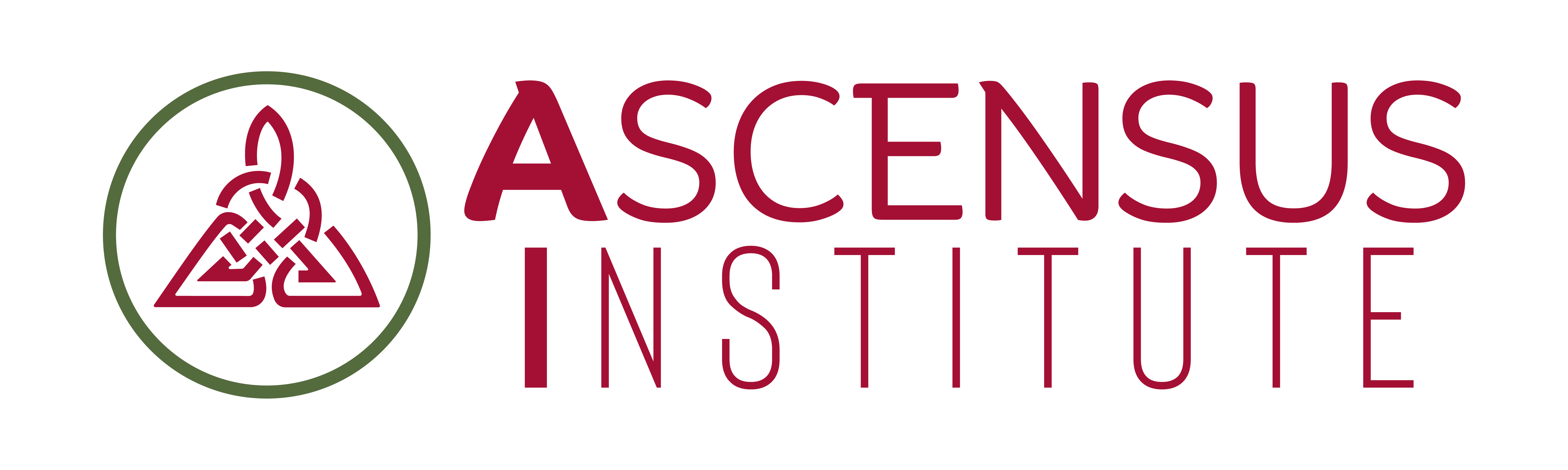 Ascensus Institute Logo