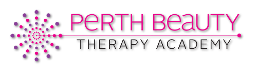 Perth Beauty Therapy Academy Logo