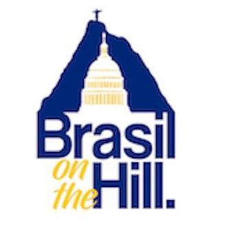 Brasil on the Hill Logo