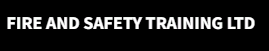 Fire & Safety Training Ltd Logo