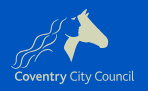Coventry City Council Logo