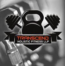 Transcend Holistic Fitness LLP Logo